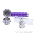 PZ312001 Mini smoking pipe for weed smoking accessories